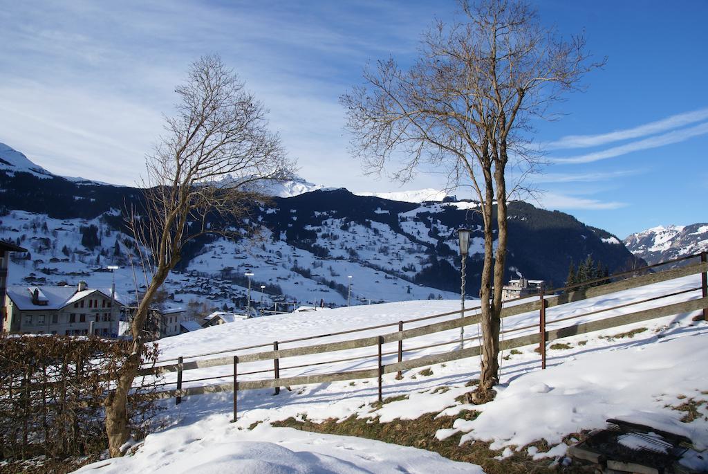 Chalet Gruenegg Γκρίντελβαλντ Δωμάτιο φωτογραφία