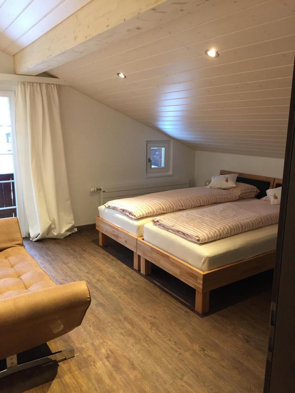 Chalet Gruenegg Γκρίντελβαλντ Εξωτερικό φωτογραφία