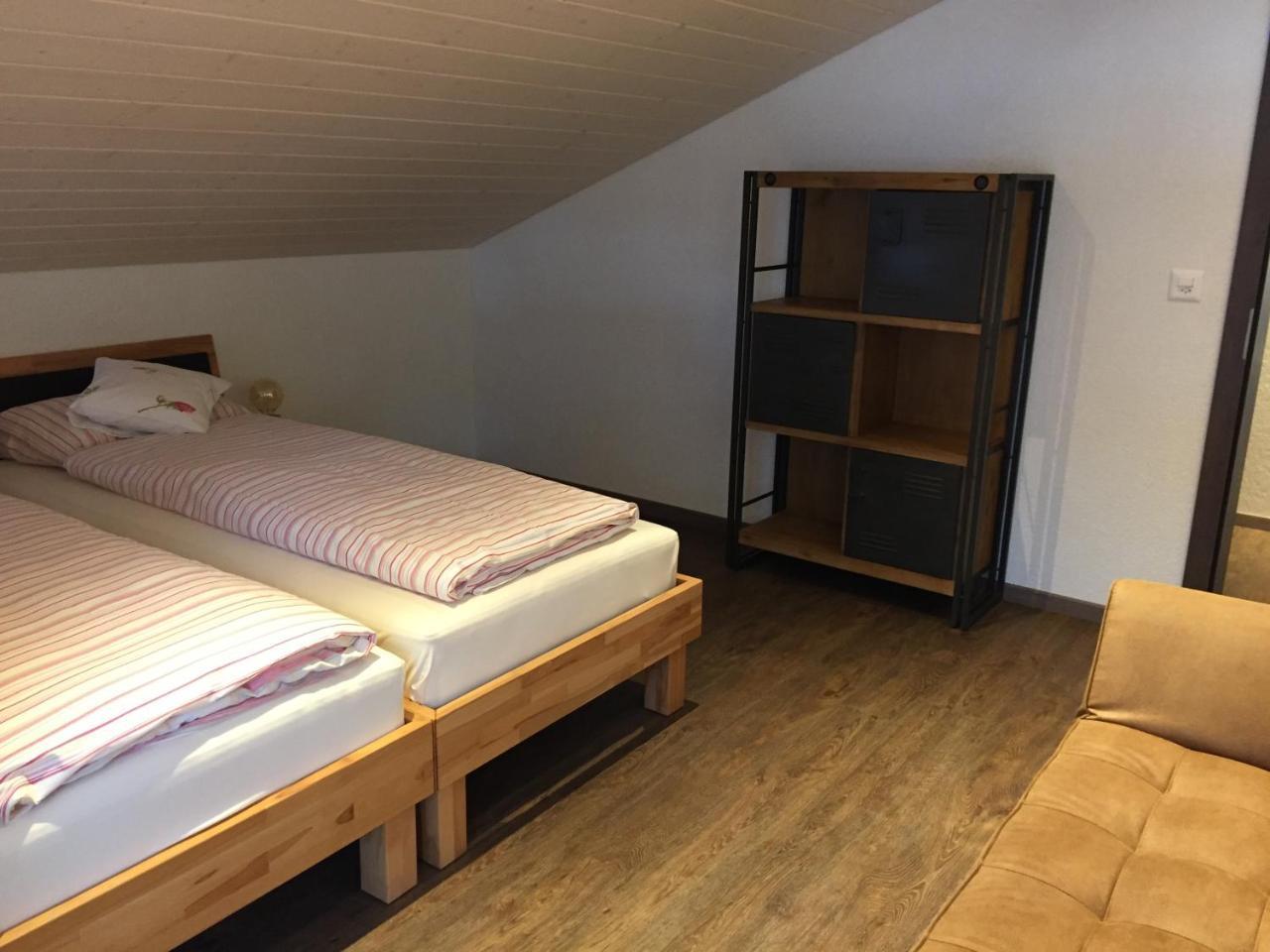 Chalet Gruenegg Γκρίντελβαλντ Εξωτερικό φωτογραφία